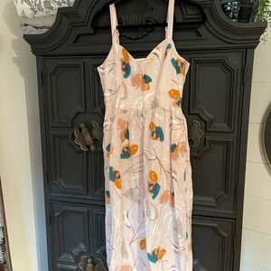 Rachel Zoe Midi dress-Size 6